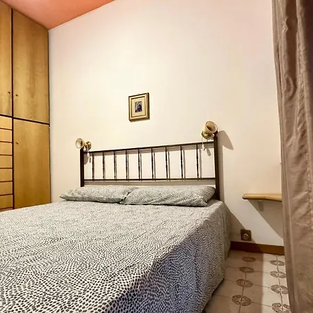 P031 - Porto Recanati, Trilocale Con Terrazzo A 100mt Dal Mare Apartmán Porto Recanati