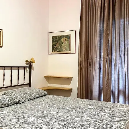 P031 - Porto Recanati, Trilocale Con Terrazzo A 100mt Dal Mare *