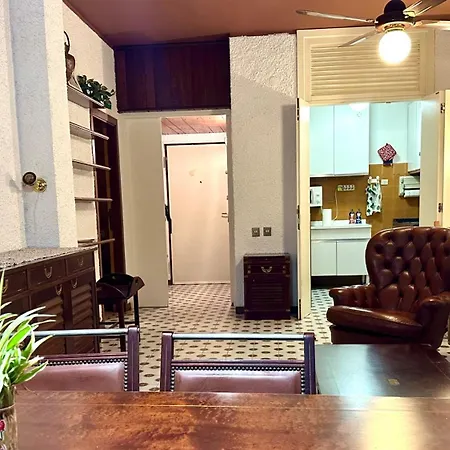 Apartmán P031 - Porto Recanati, Trilocale Con Terrazzo A 100mt Dal Mare *