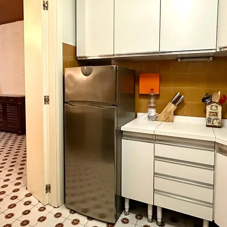 P031 - Porto Recanati, Trilocale Con Terrazzo A 100mt Dal Mare * Porto Recanati